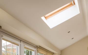 Trefil conservatory roof insulation companies
