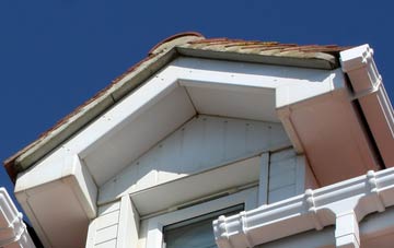 Trefil fascia installation costs