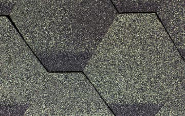 Trefil fibreglass shingle repairs