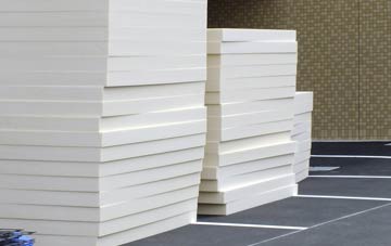 Trefil flat roof insulation costs