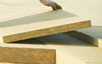 measuring Trefil tapered insulation