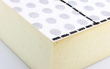 meeting Trefil building codes