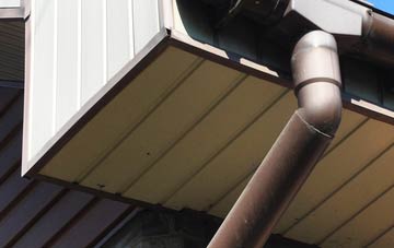 Trefil soffit installation costs