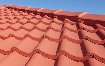 Trefil tile and slate roof replacement