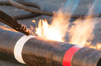 Trefil flat roofing replacement